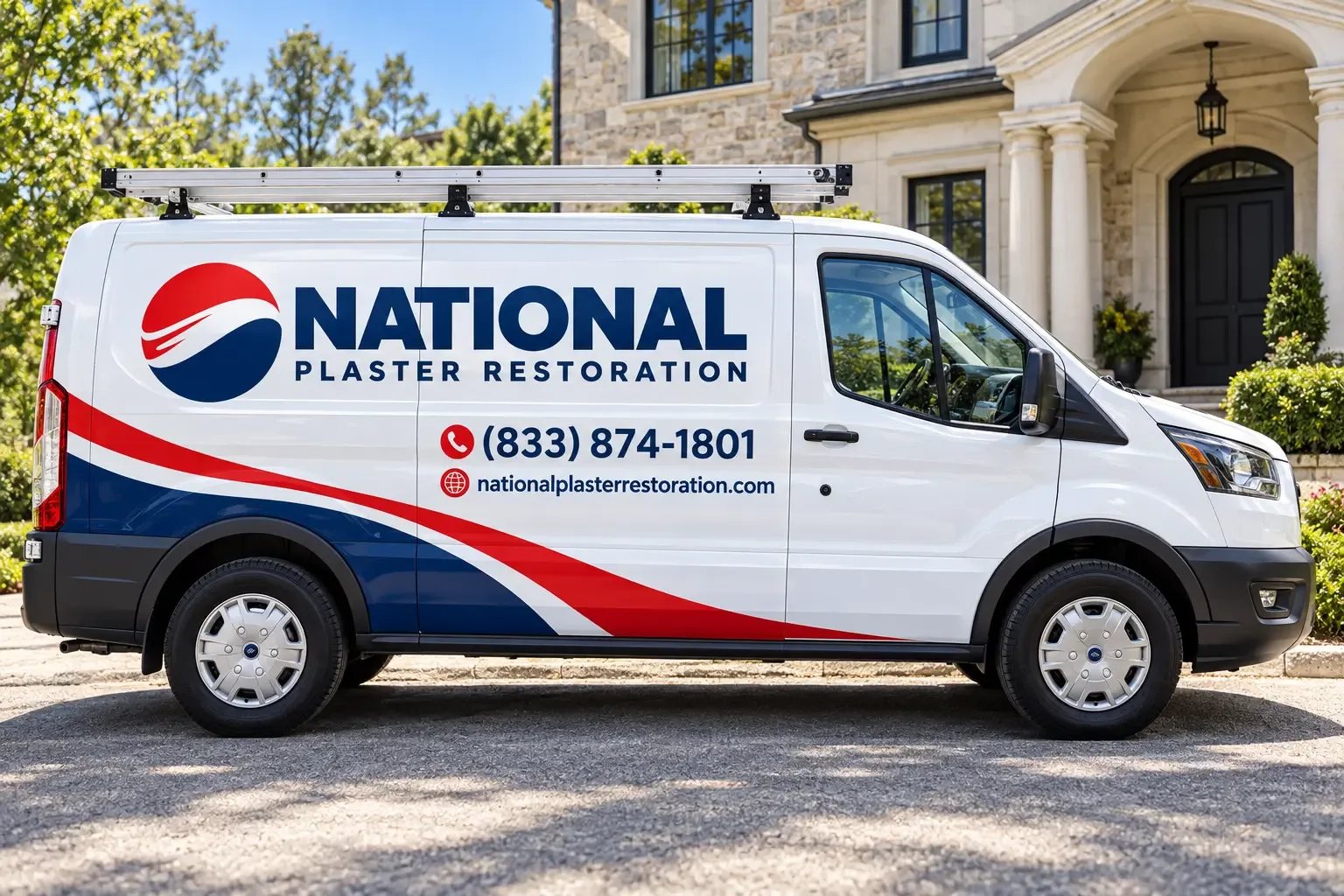 Plaster Repair in Neponset, IL near me
