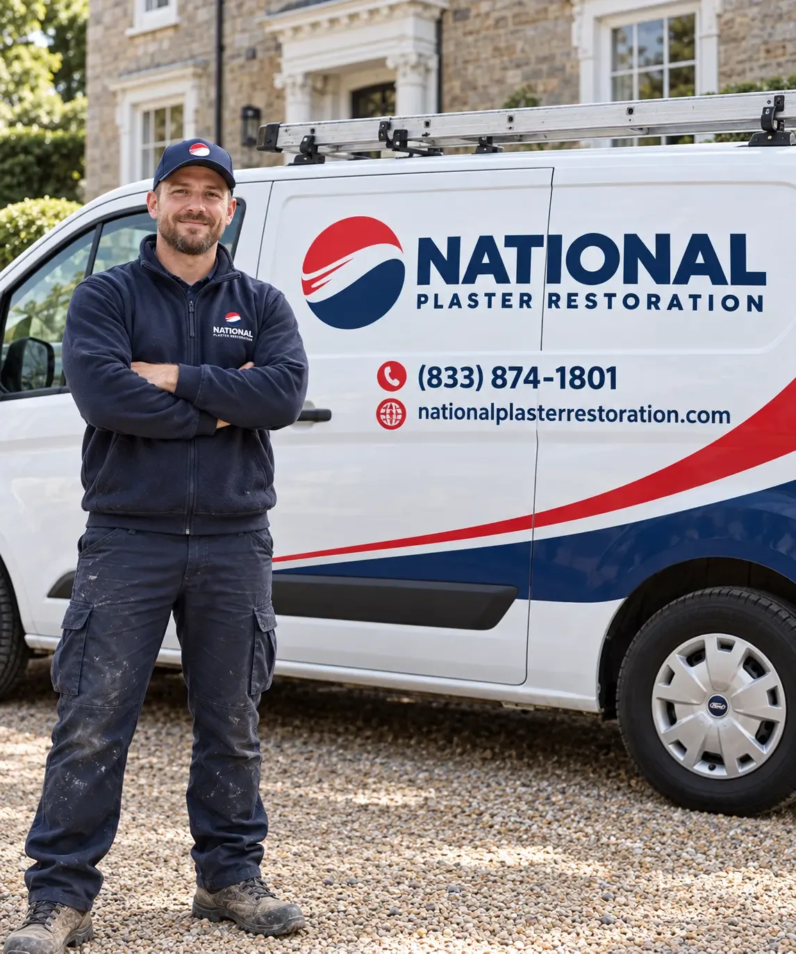 Plaster Repair Neponset, IL FAQs